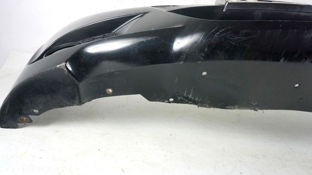 ZDERZAK PRZÓD PRZEDNI BMW 3 E92 COUPE E93 CABRIO M-PAKIET 06-10 2006-2010 - 10