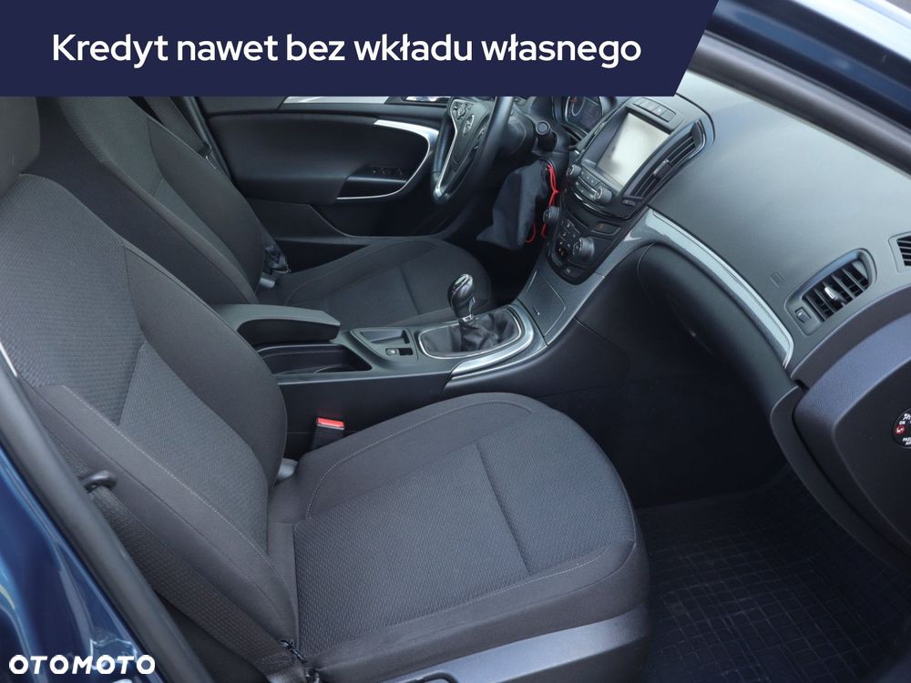 Opel Insignia - 11