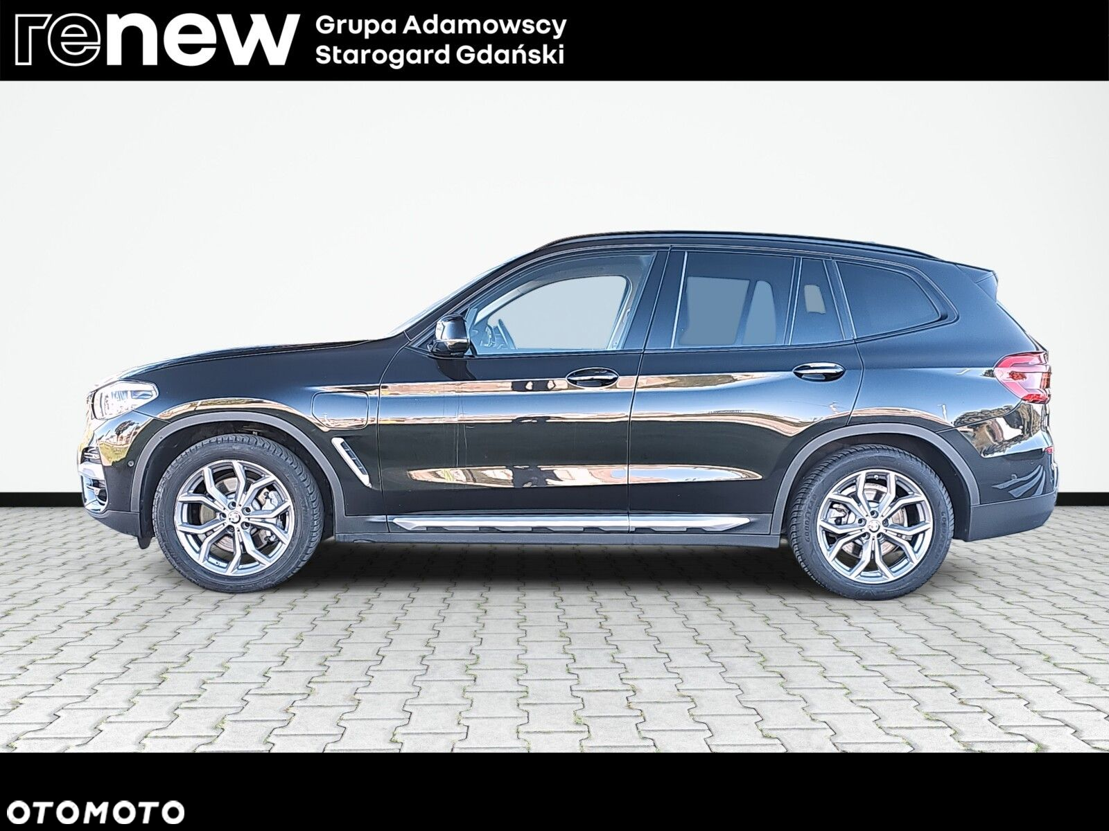 BMW X3 - 7