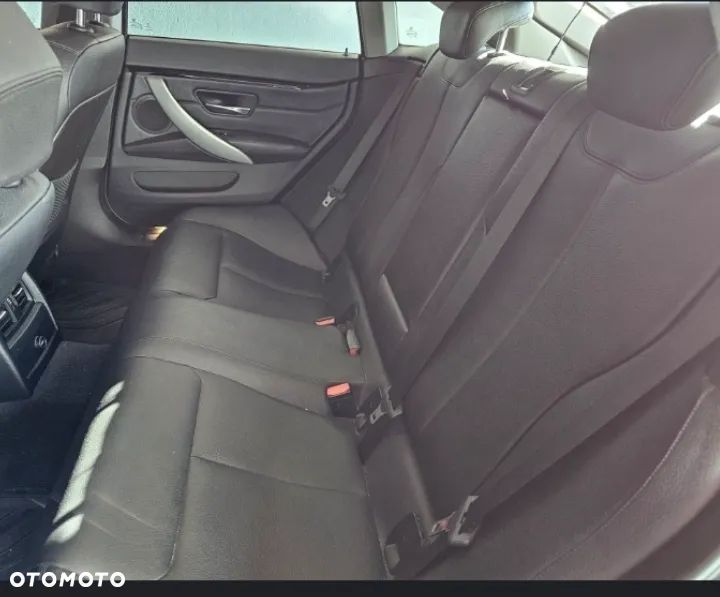 BMW Seria 4 428i xDrive Luxury Line - 9