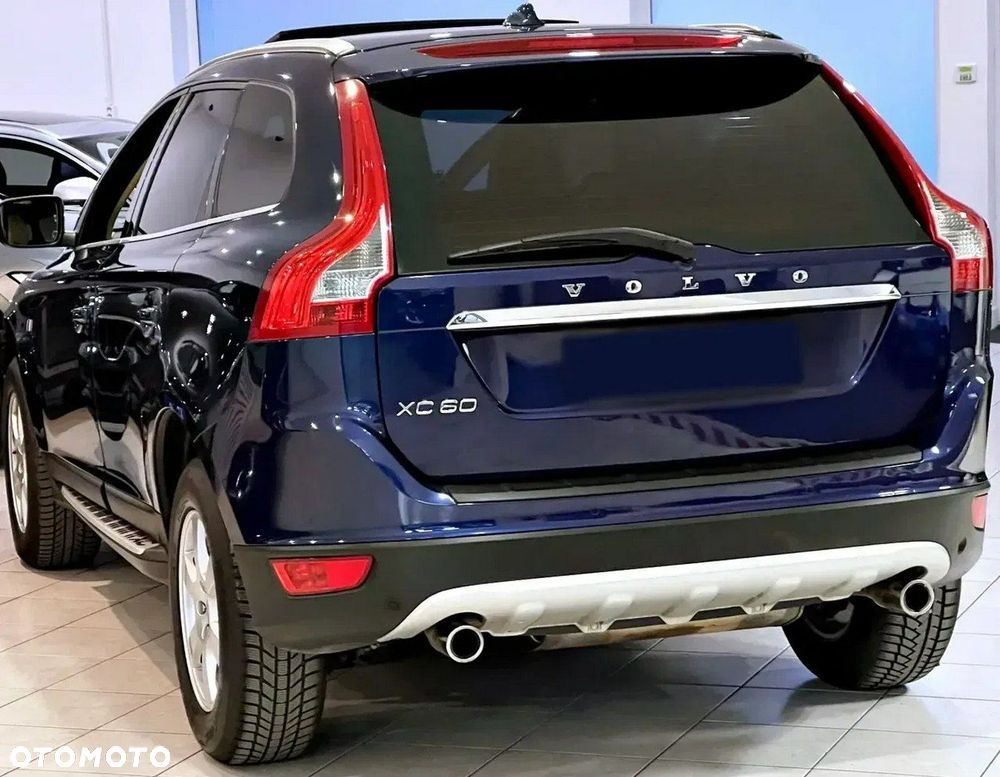 Volvo XC 60 T6 AWD Summum - 20