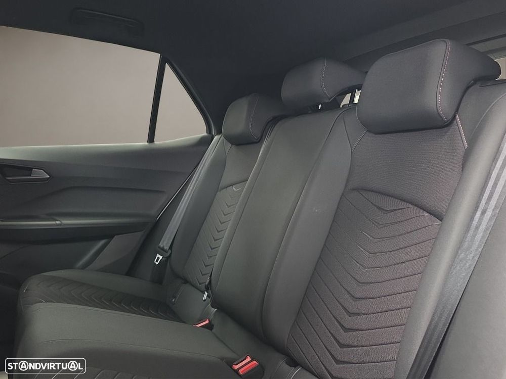 Cupra Born 58 kWh e-Boost Plus - 16