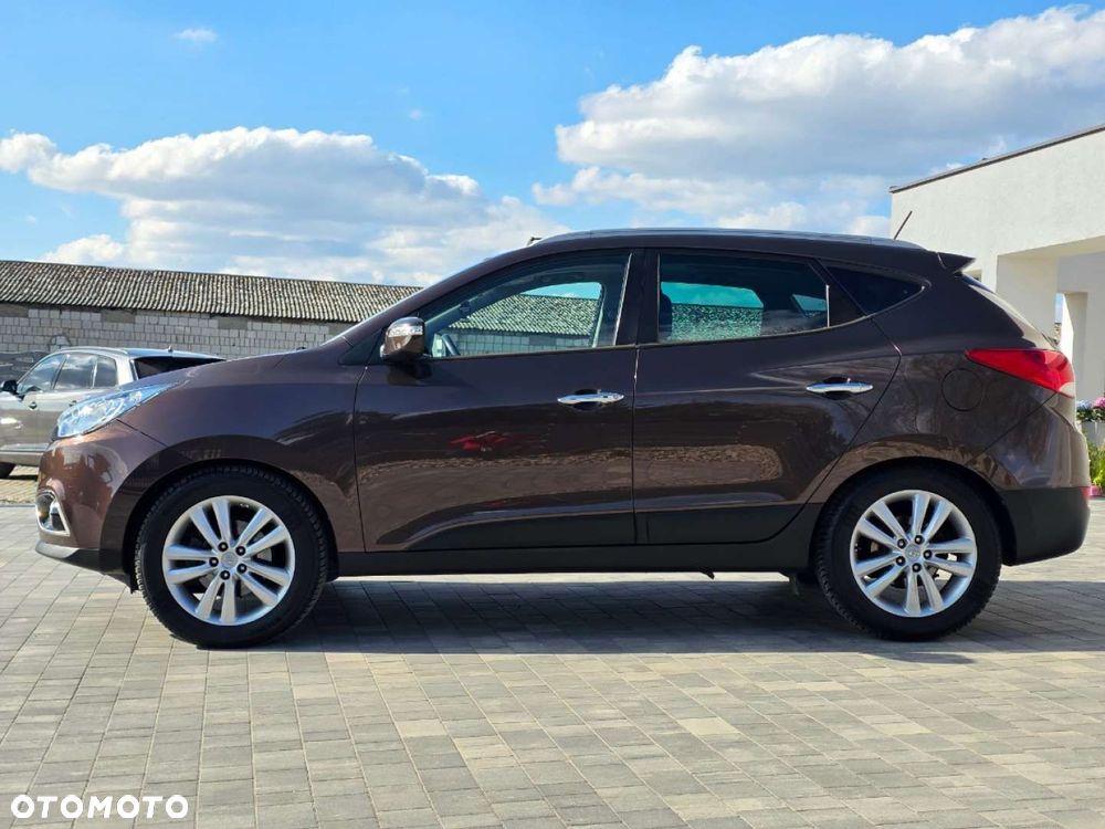 Hyundai ix35 - 3