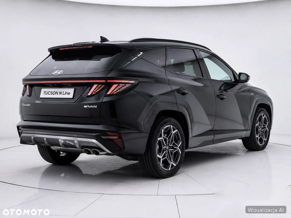 Hyundai Tucson - 2