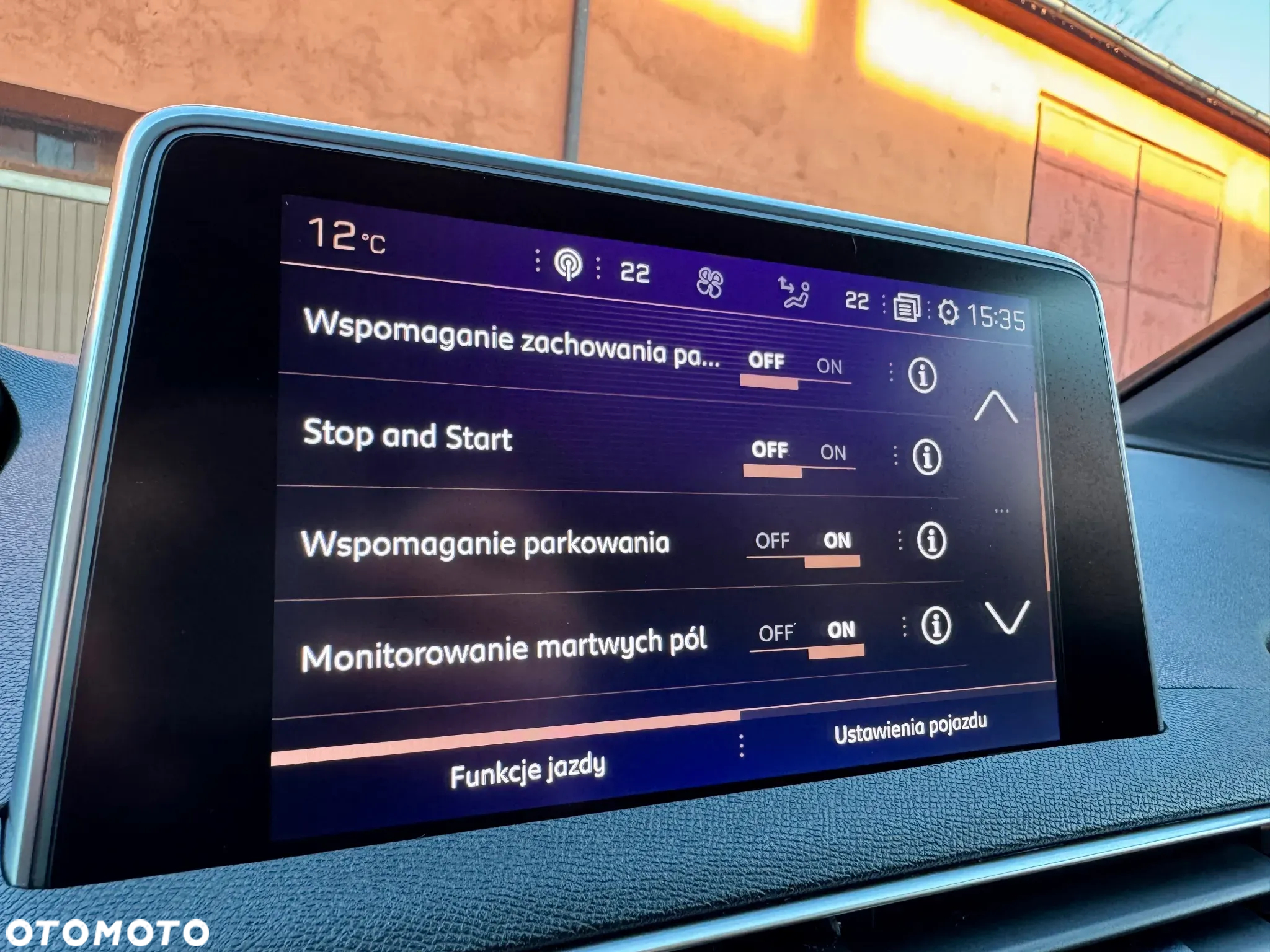 Peugeot 3008 1.5 BlueHDi GT S&S - 36