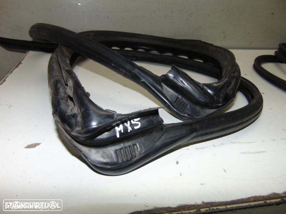 Mazda MX5 borracha - 5