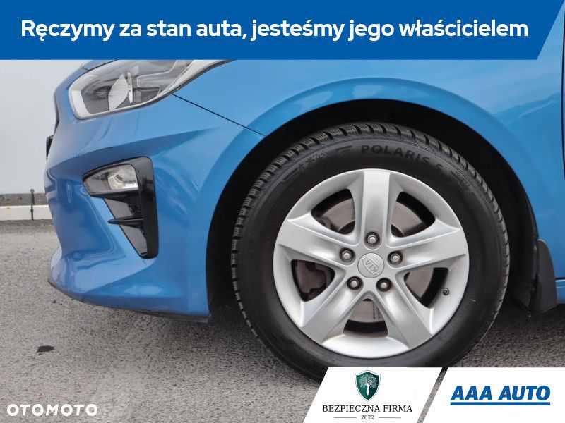 Kia Ceed - 17