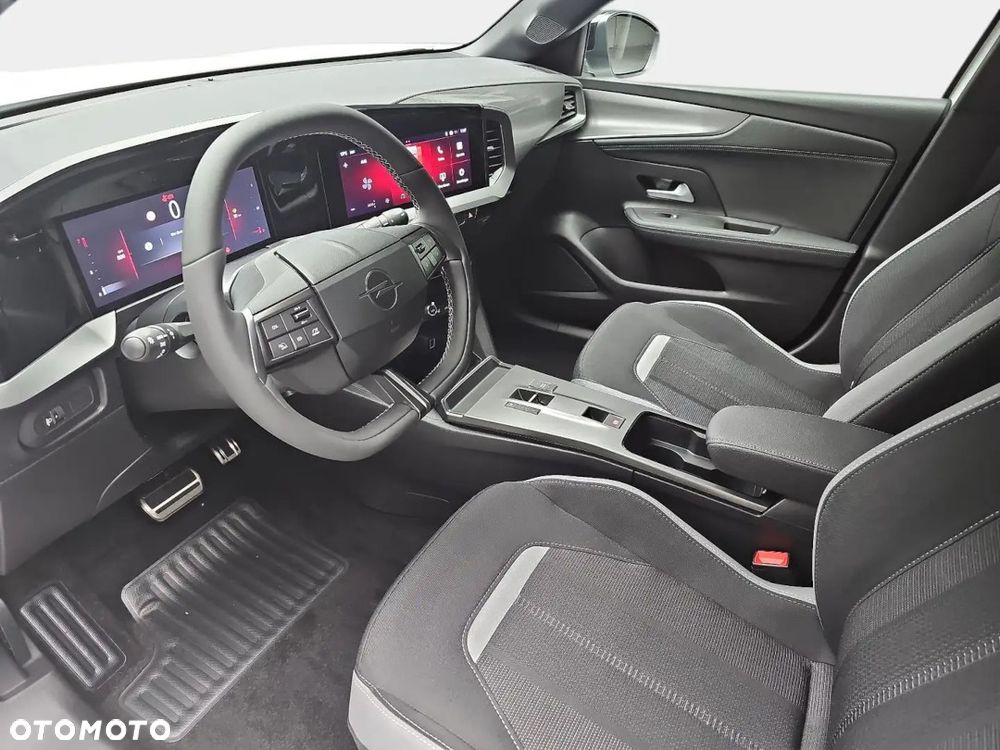 Opel Mokka 1.2 T mHEV GS S&S eDTC6 - 8