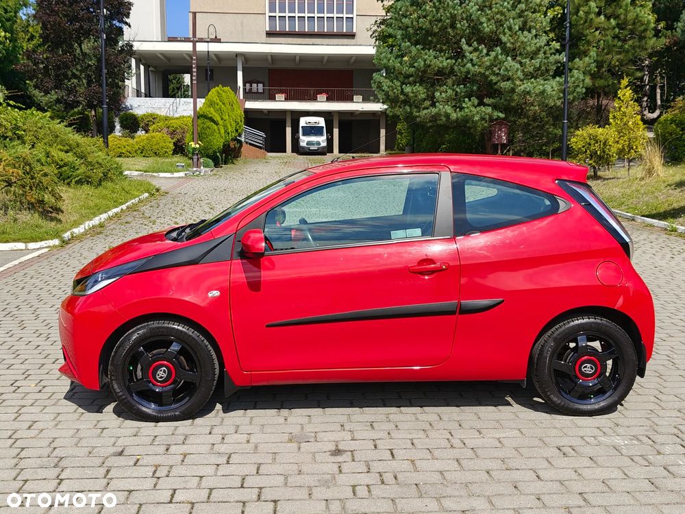 Toyota Aygo - 37