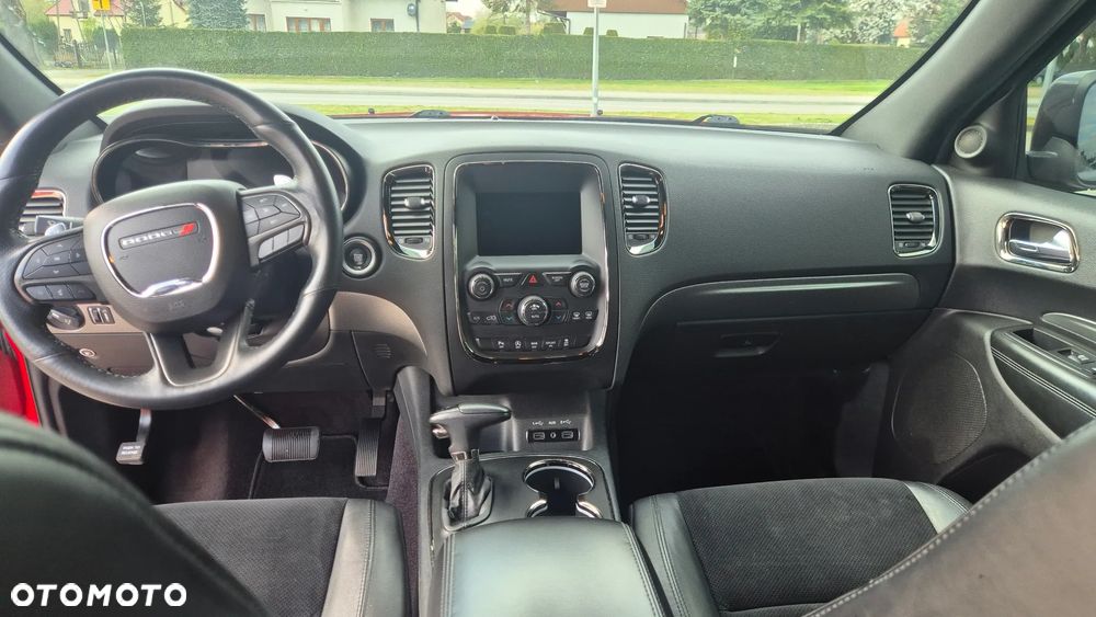 Dodge Durango - 6