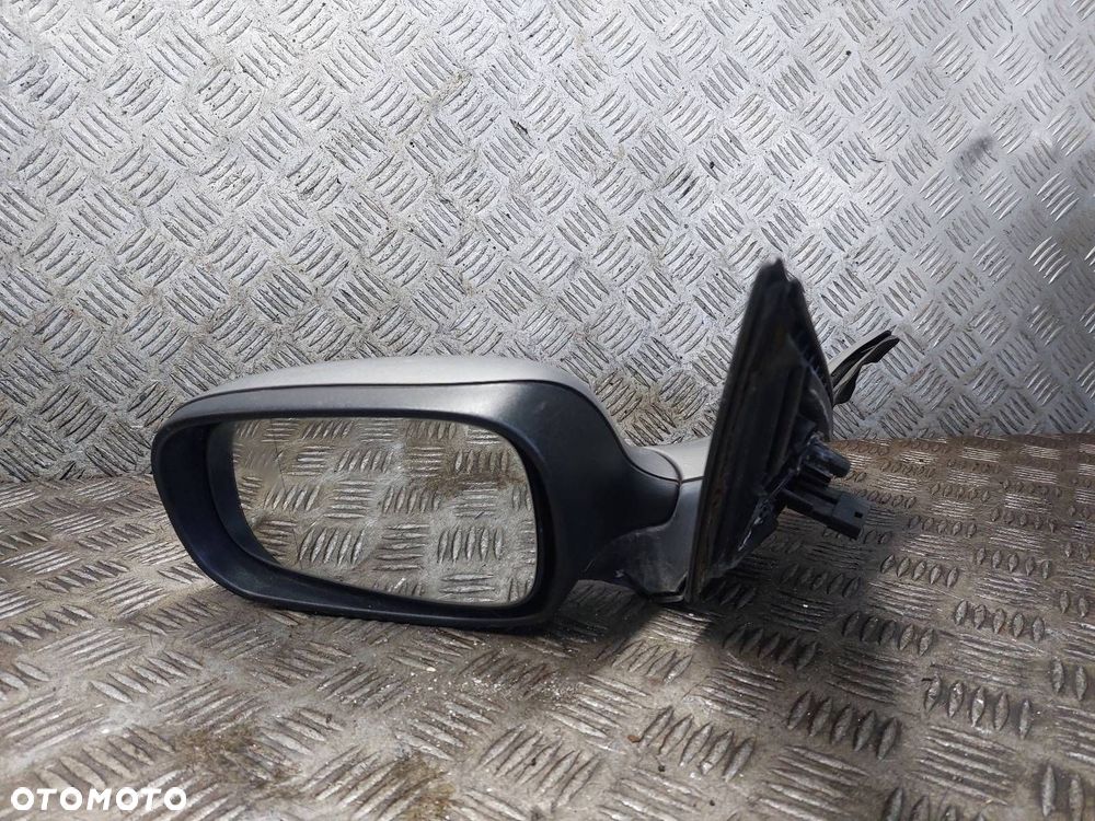 LUSTERKO LEWE ELEKTRYCZNE SAAB 9-5 I LIFT 279 5 PIN EU - 3
