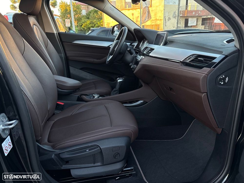 BMW X2 25 e xDrive - 23