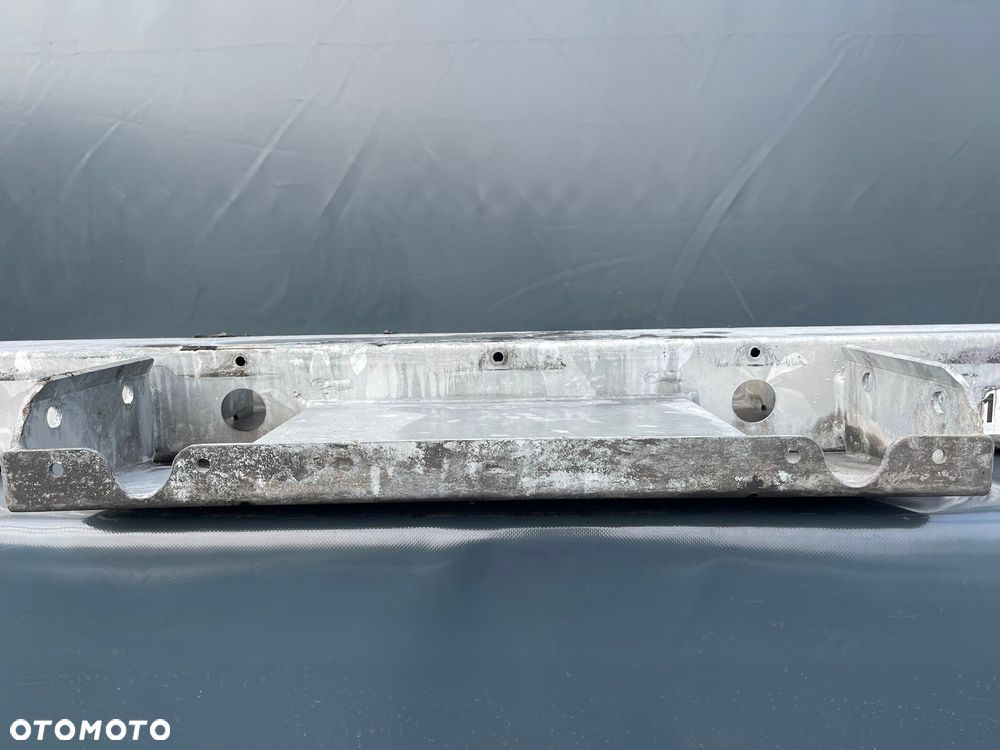 Obrzeże przednie Schmitz - 4