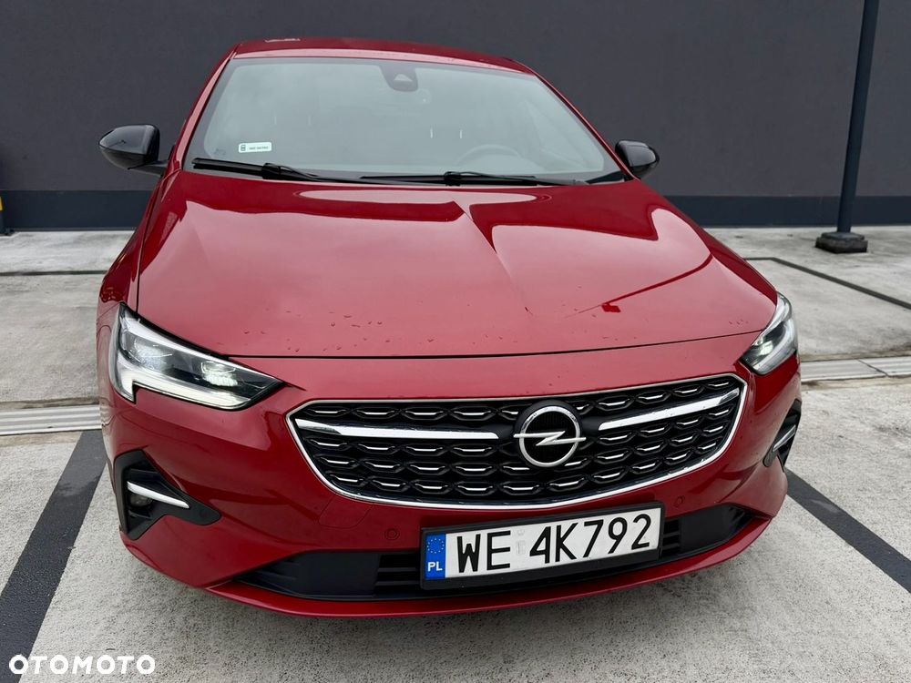 Opel Insignia 2.0 T Elegance S&S - 20
