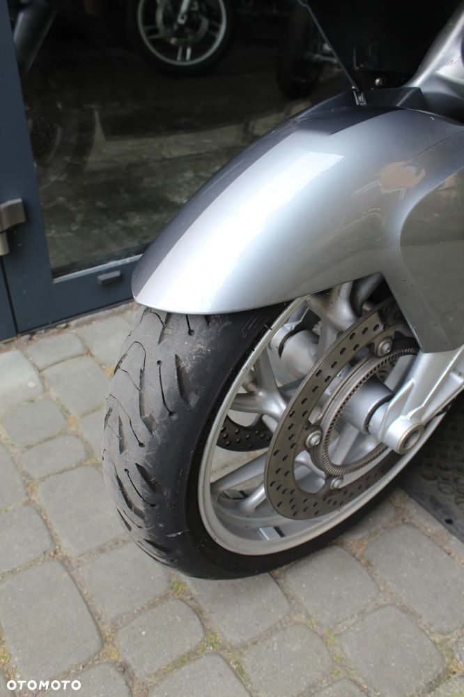 BMW K - 11