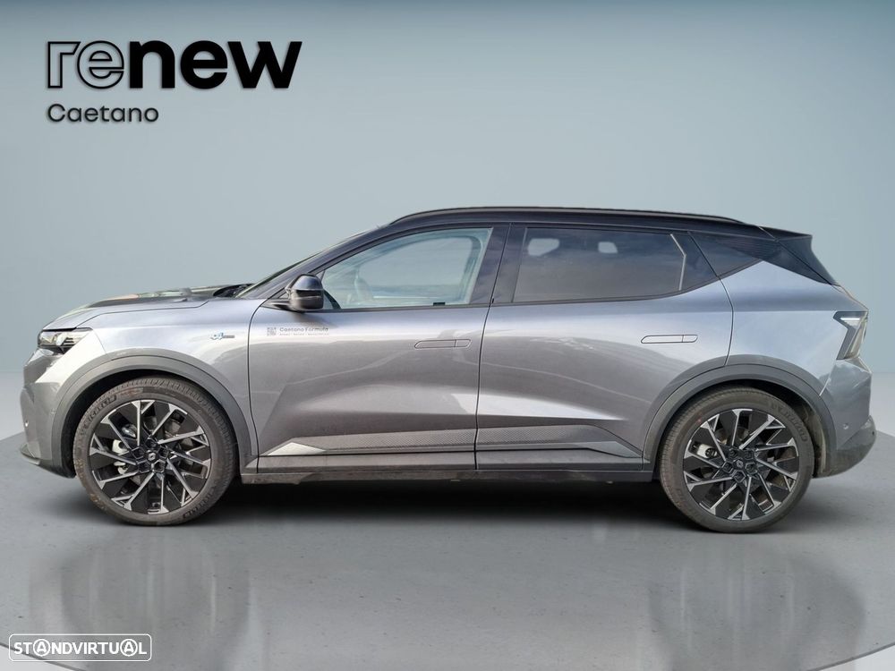 Renault Scénic E-Tech 87 kWh Esprit Alpine - 5