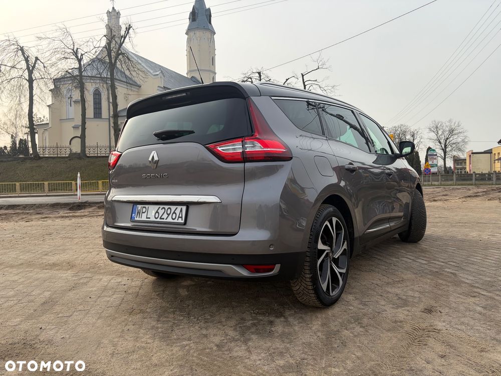 Renault Scenic 1.2 TCe Energy Intens - 10