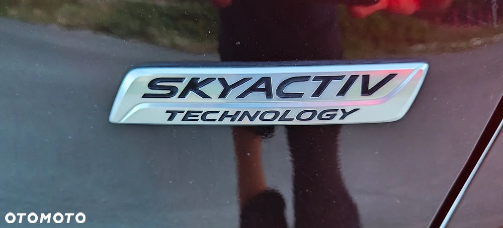 Mazda CX-3 - 9