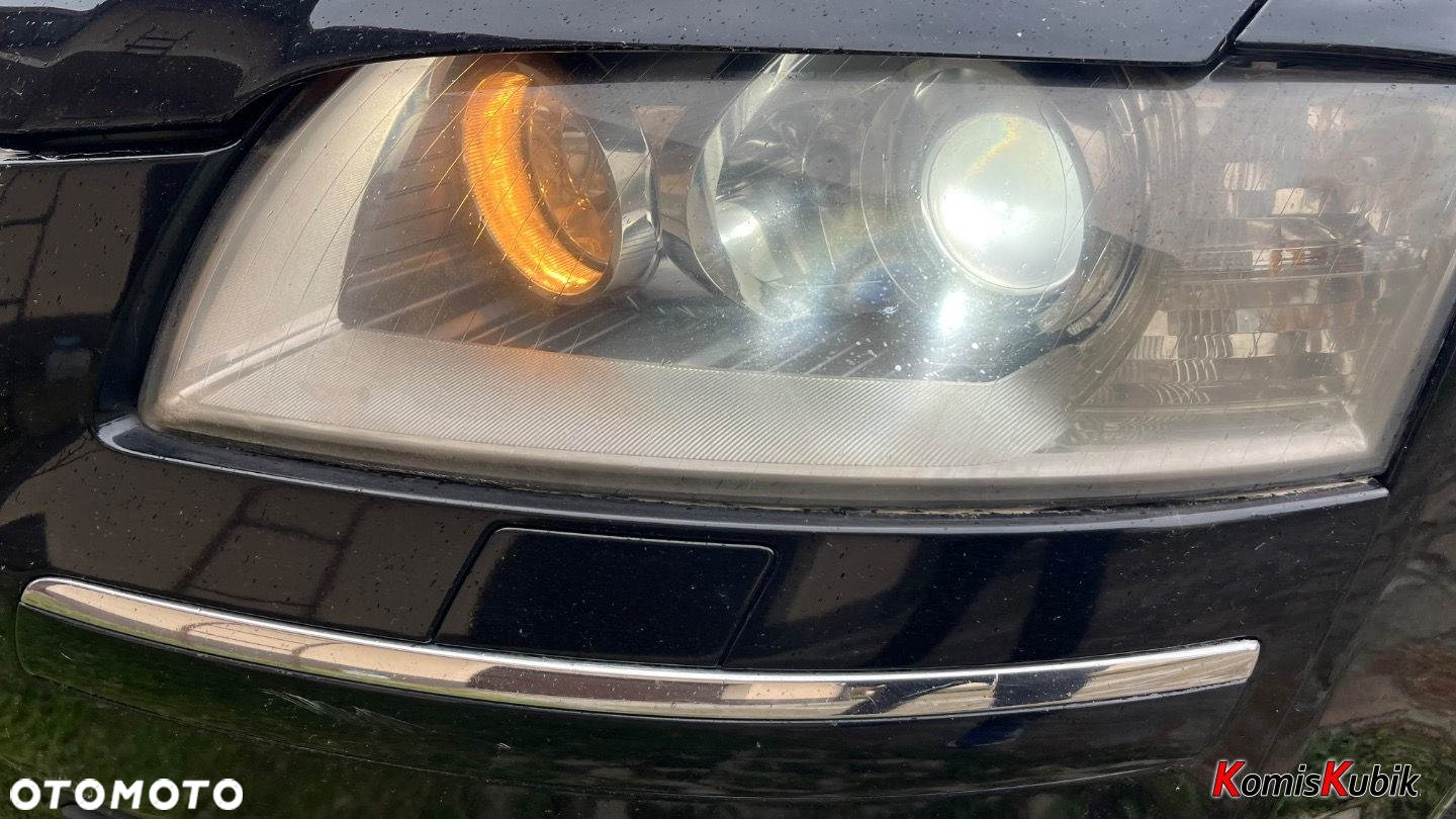 Audi A8 - 18
