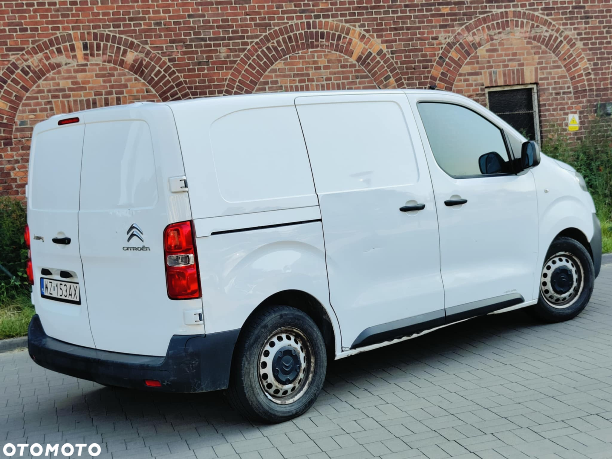 Citroën Jumpy - 11