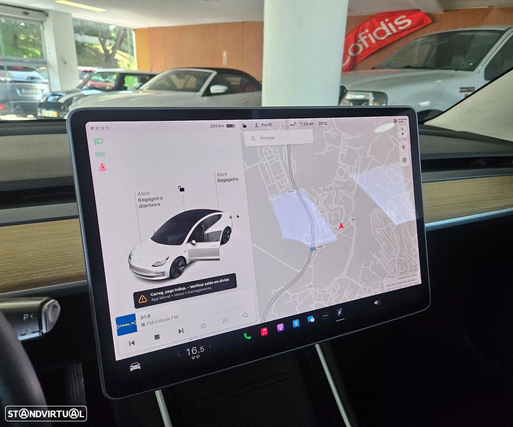 Tesla Model 3 Standard Range Plus RWD - 17
