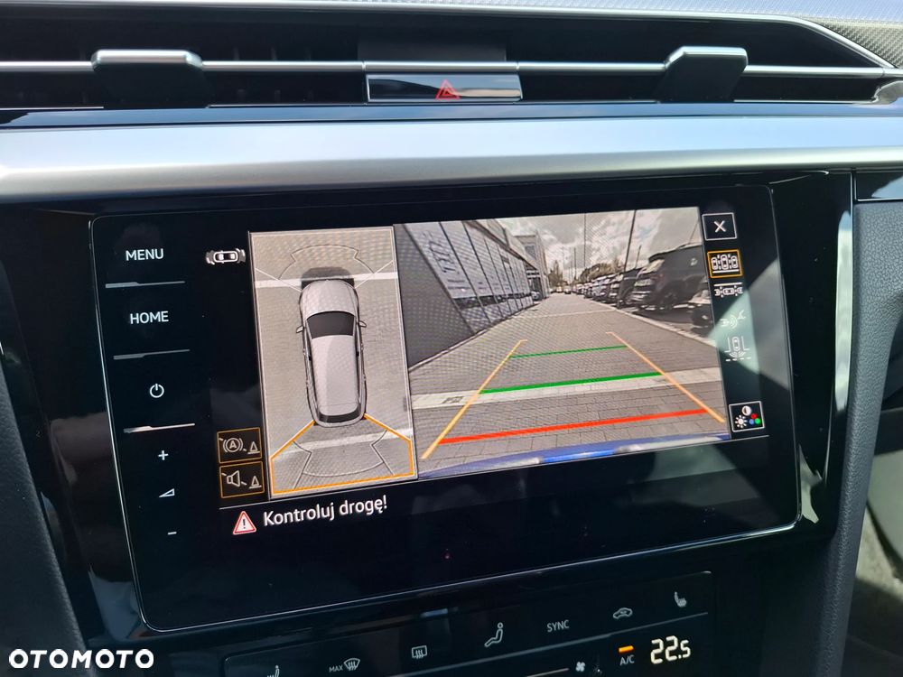 Volkswagen Arteon Shooting Brake 2.0 TSI OPF DSG R-Line - 29