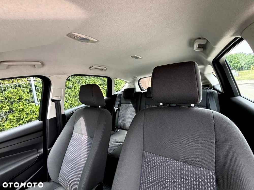 Ford C-MAX 1.0 EcoBoost Ambiente ASS - 14