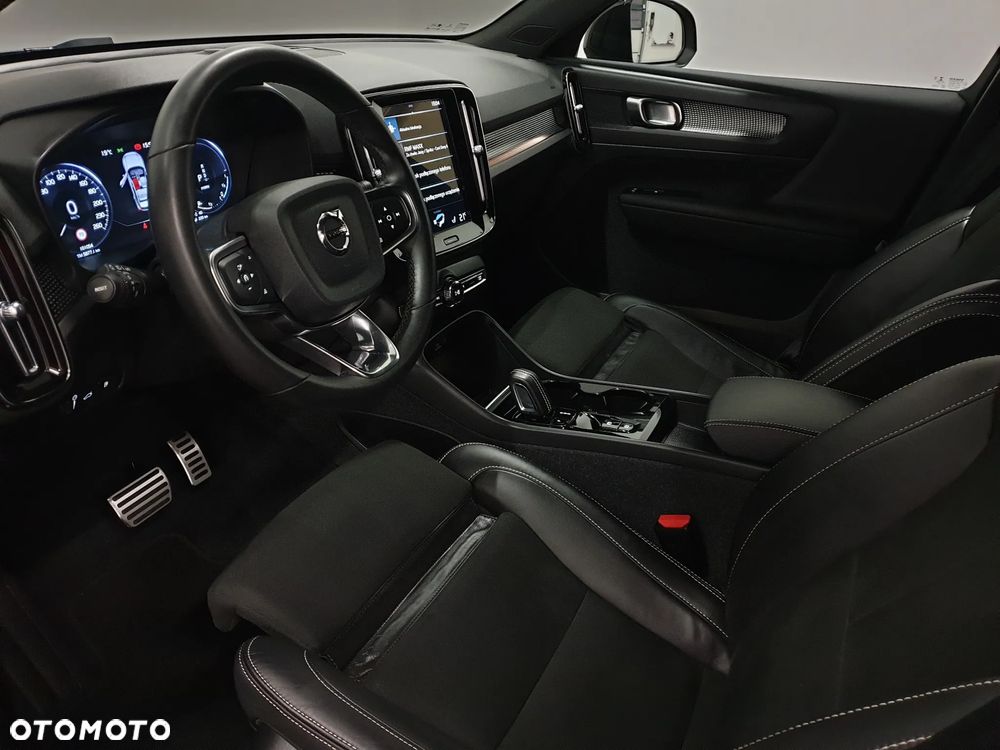 Volvo XC 40 T4 Recharge DKG RDesign - 35