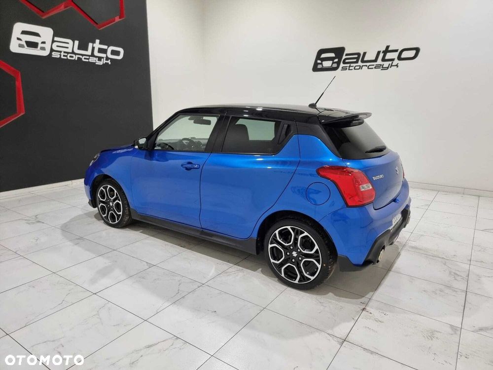 Suzuki Swift - 2