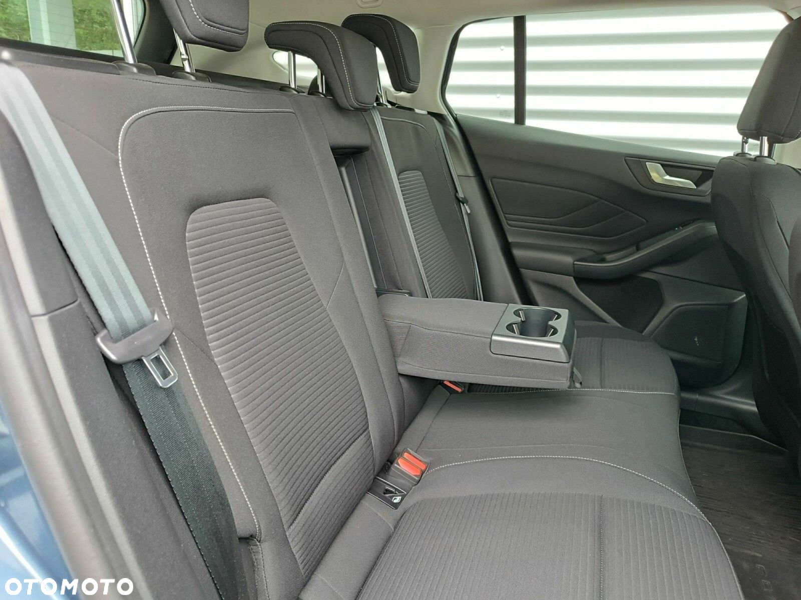 Ford Focus 2.0 EcoBlue Titanium Business - 29
