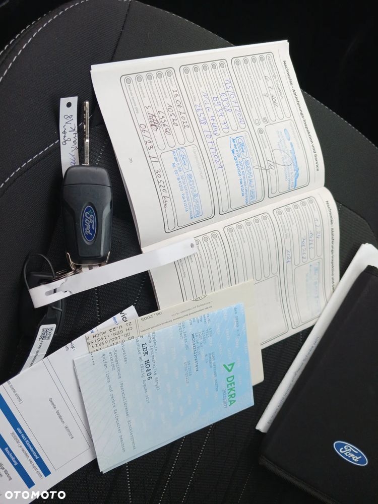 Ford EcoSport 1.0 EcoBoost Trend ASS - 20