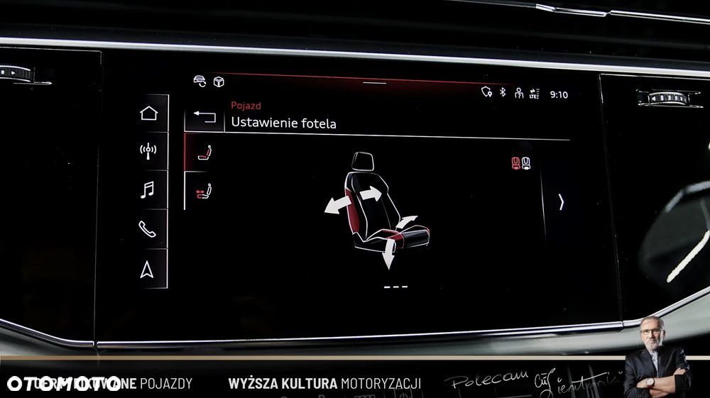 Audi Q7 60 TFSI e Quattro tiptronic S line - 32