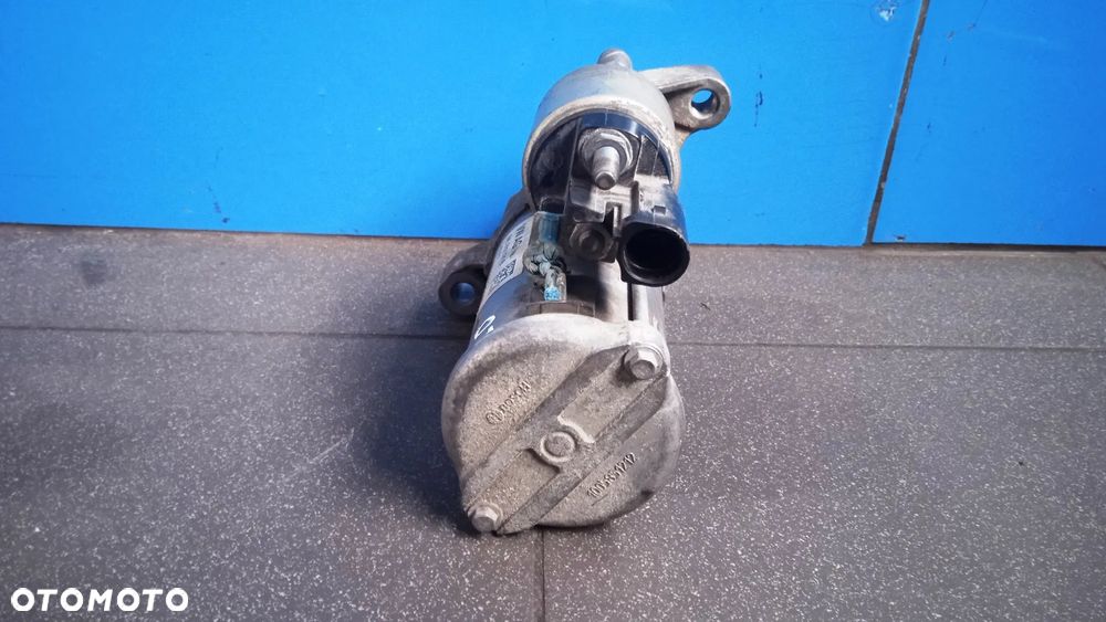 Rozrusznik Audi 2.0 TDI 04L911021B 0001174604 - 3