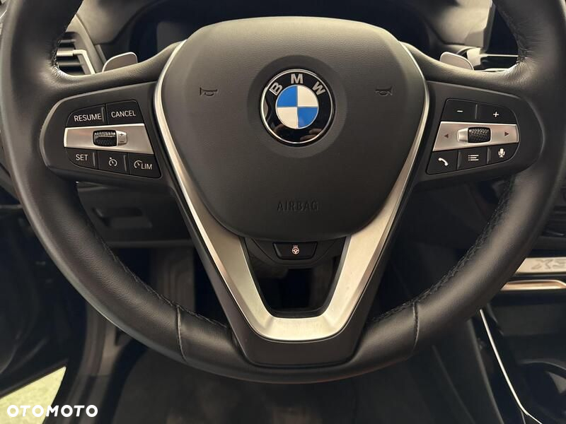 BMW X3 xDrive20d - 13