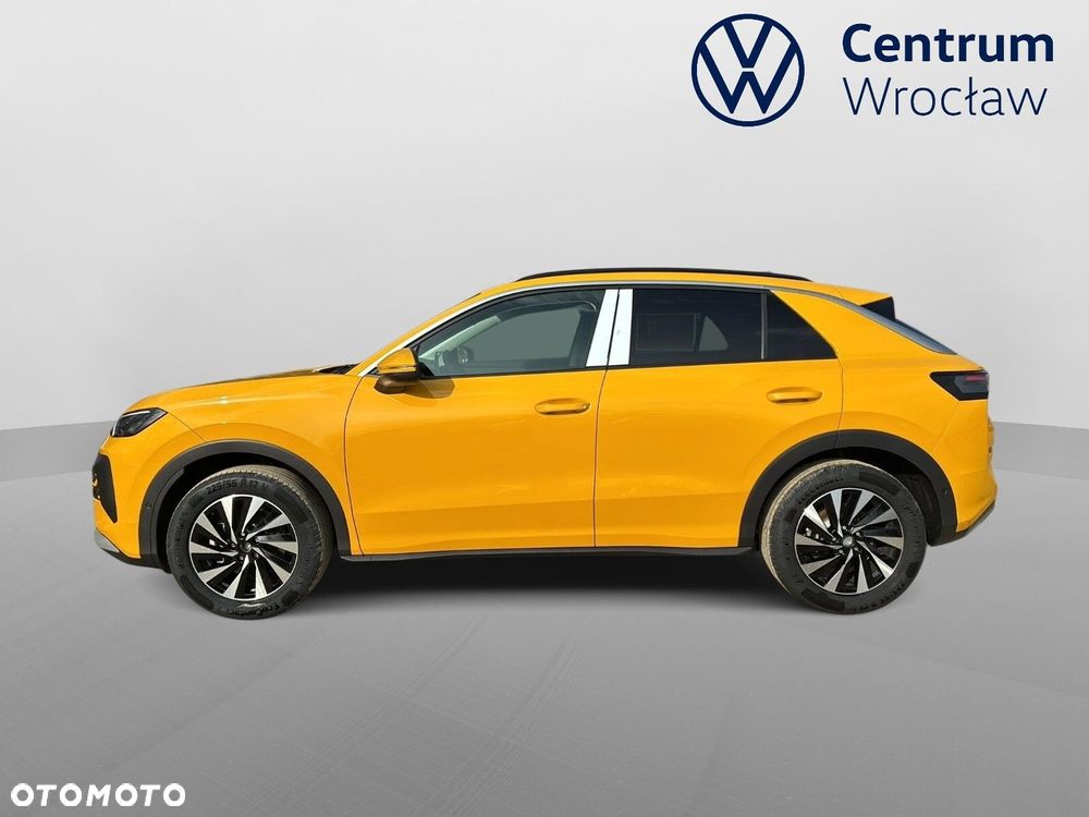 Volkswagen T-Roc - 11