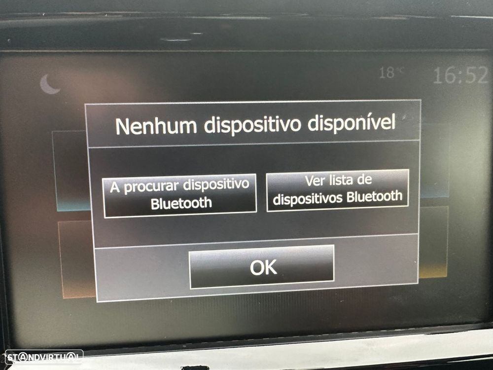 Renault Clio 0.9 TCe Limited Bi-Fuel - 20