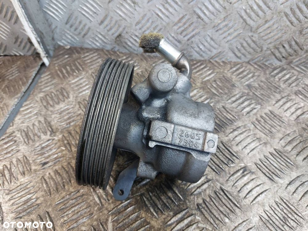 POMPA WSPOMAGANIA CITROEN XSARA PICASSO I 1.6 HDI 9659820880 - 3