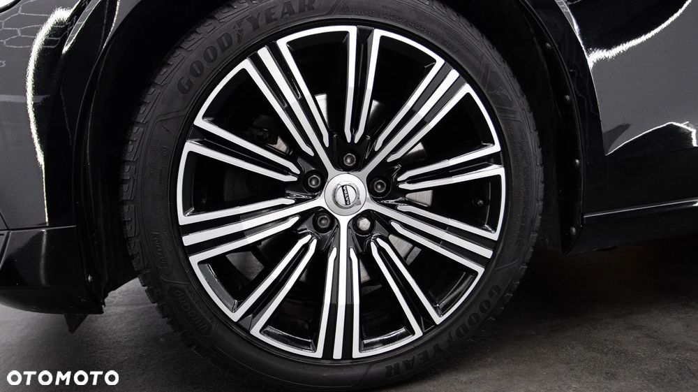 Volvo S60 B4 B Inscription - 5