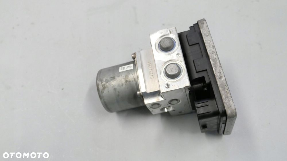 pompa hamulcowa abs dsc bmw x3 g01 g02 g30 g11 6893764 5a36079 - 5