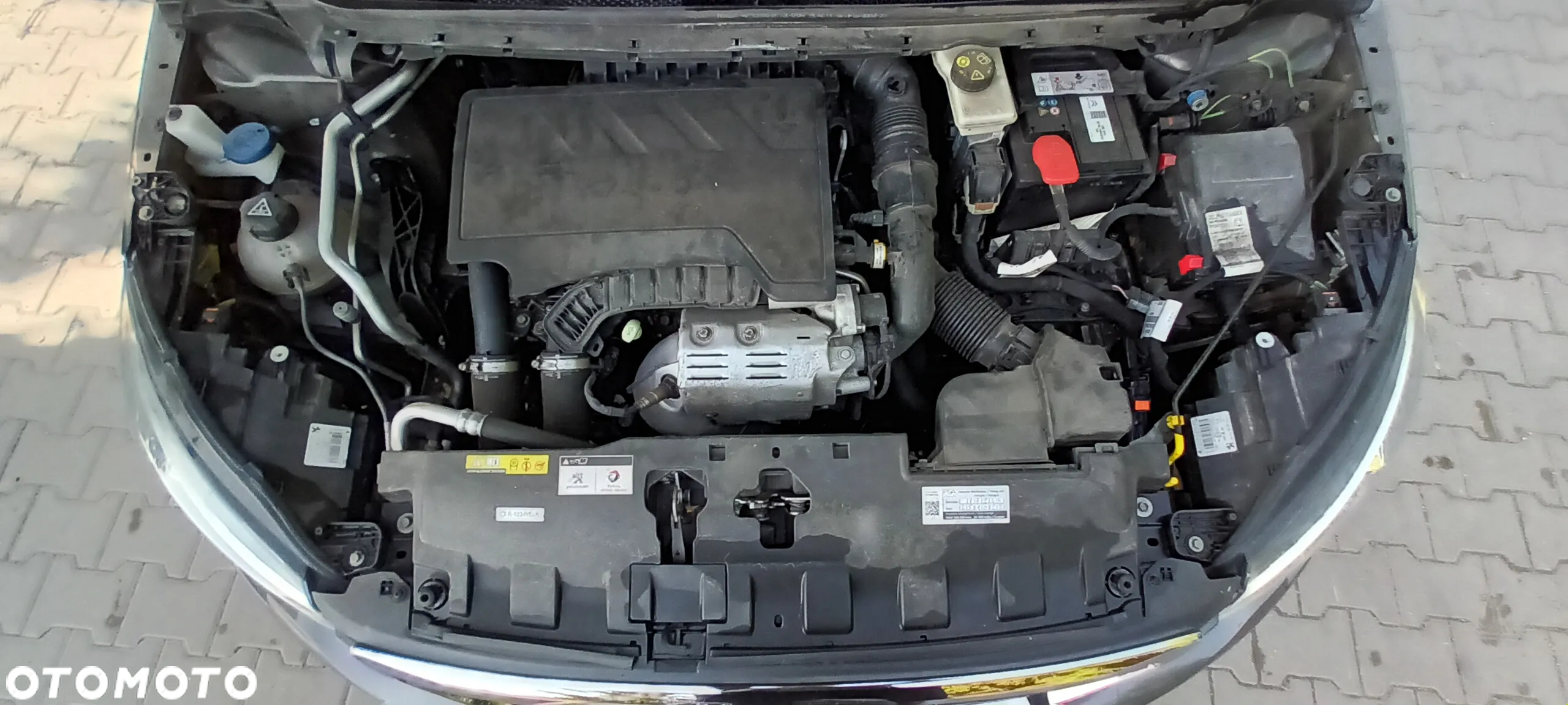 Peugeot 308 - 25