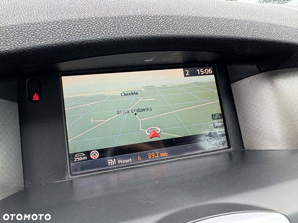 Renault Laguna 2.0 dCi Limited - 20