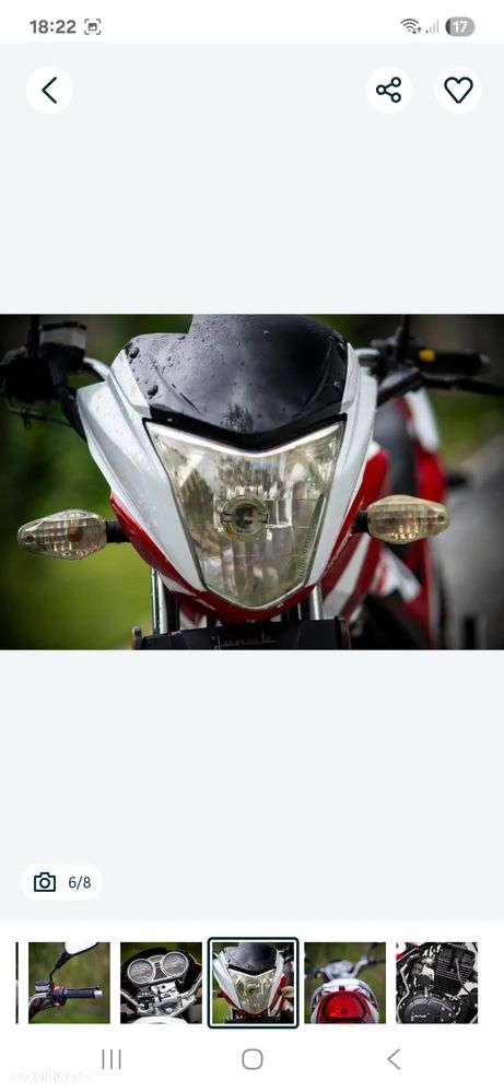 Junak 125 - 5