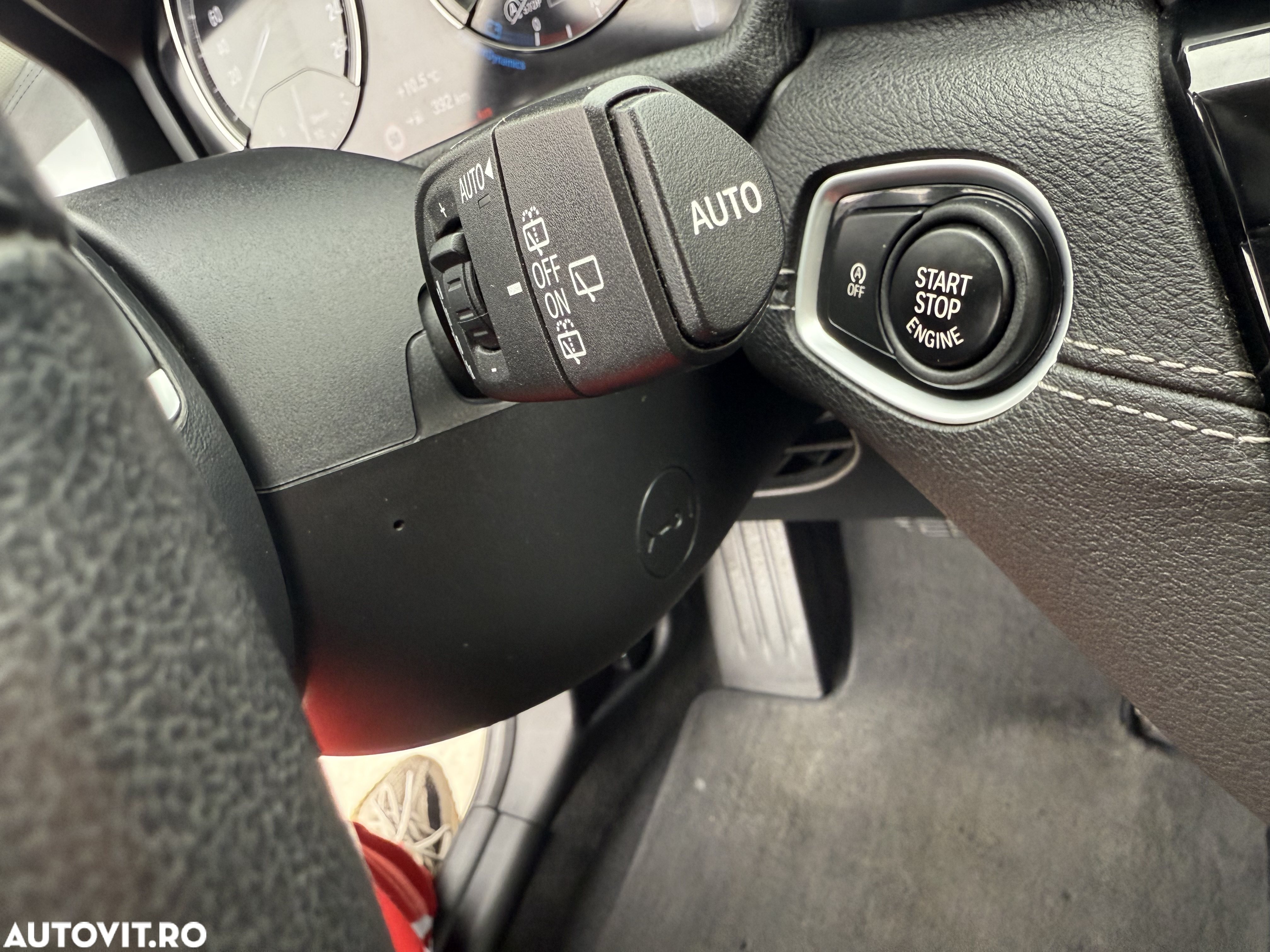 BMW X2 sDrive18d Aut. Advantage - 27