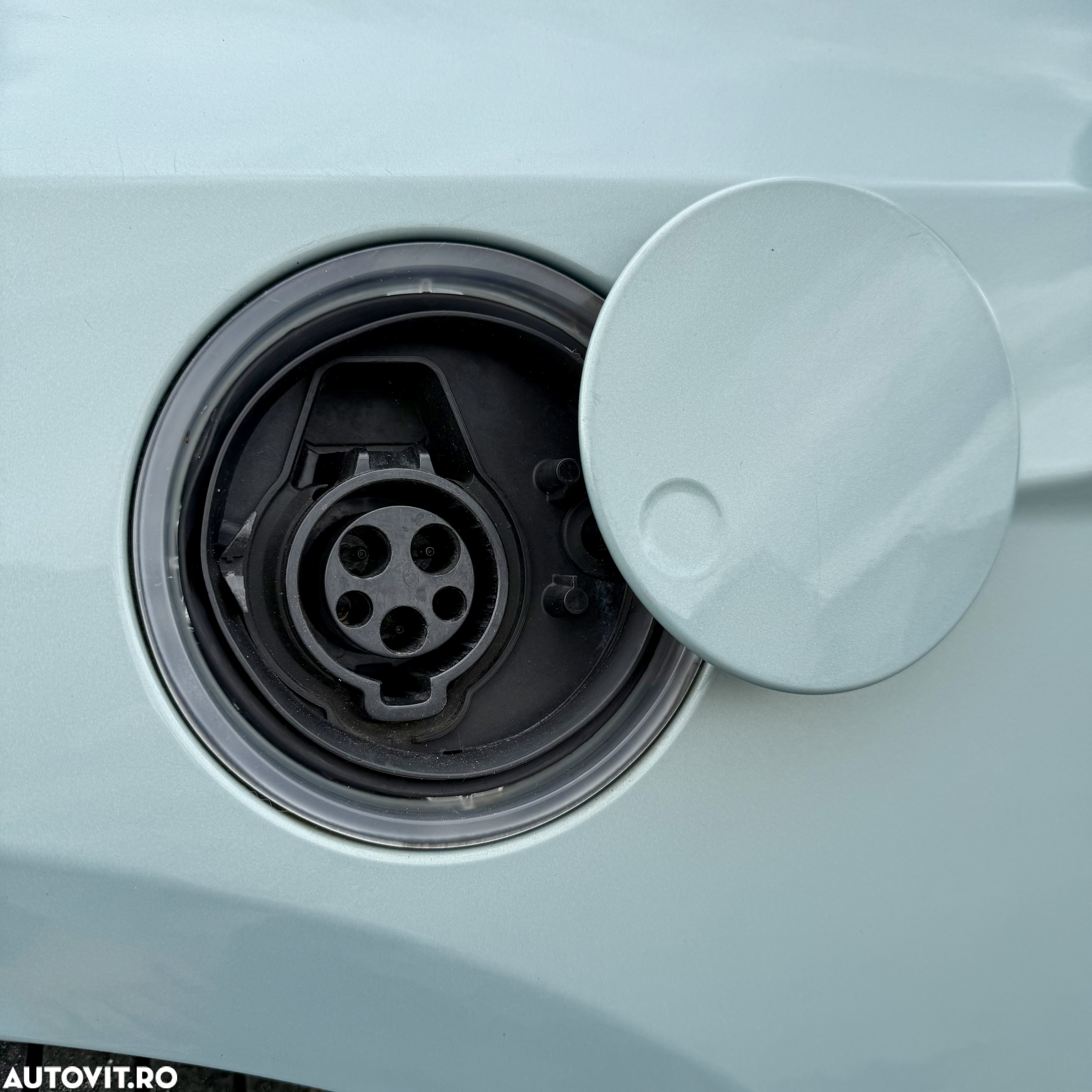 Ford Focus Electric - 36