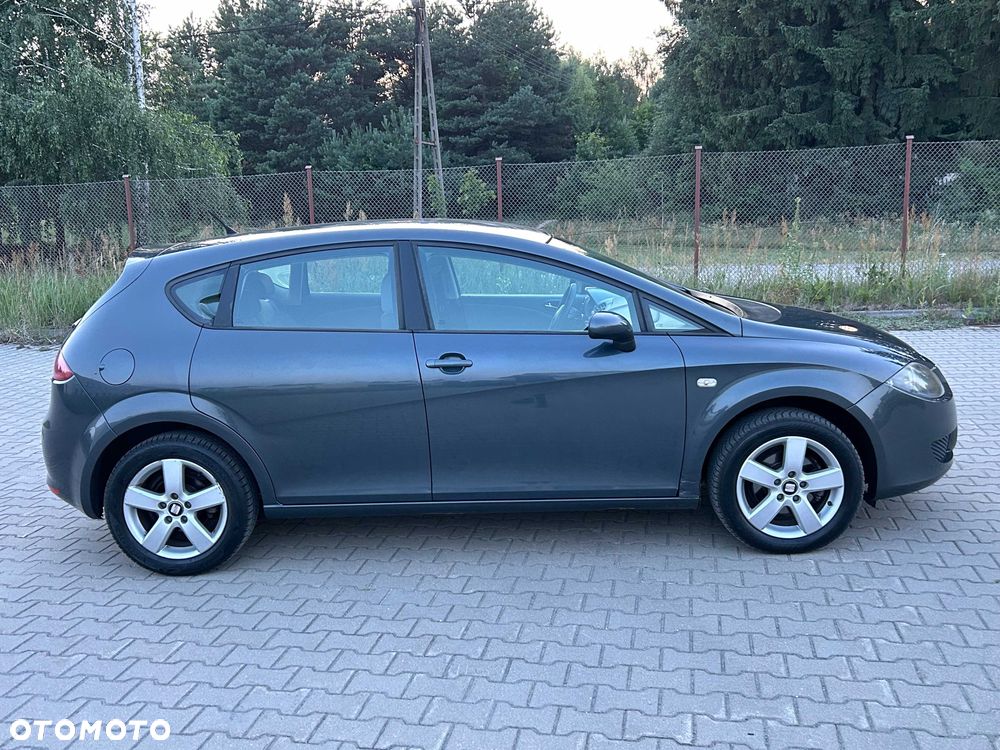 Seat Leon - 3