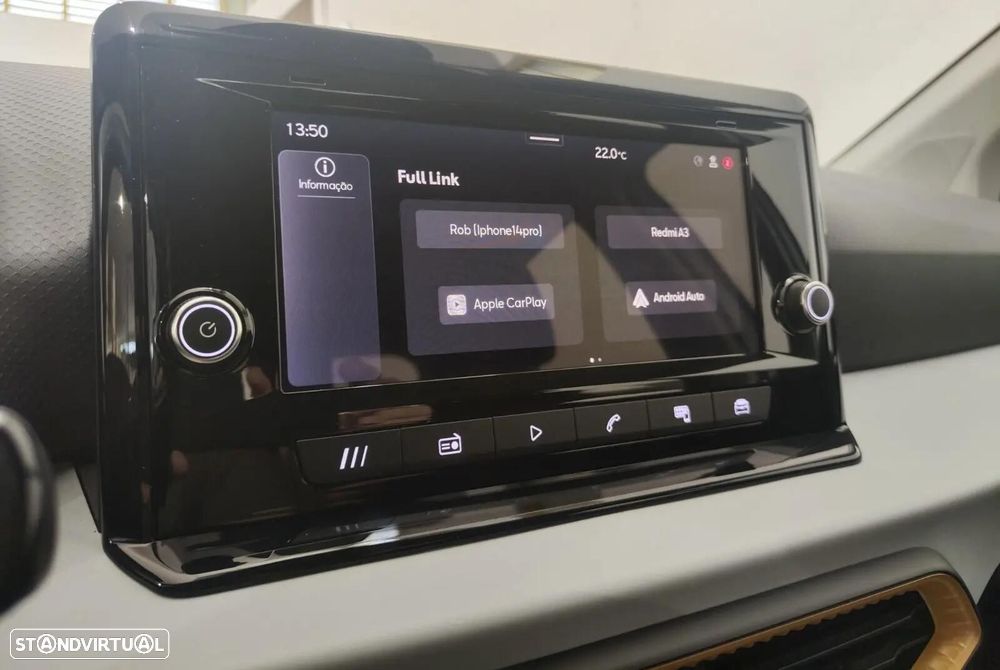 SEAT Arona 1.0 TSI Style DSG - 22
