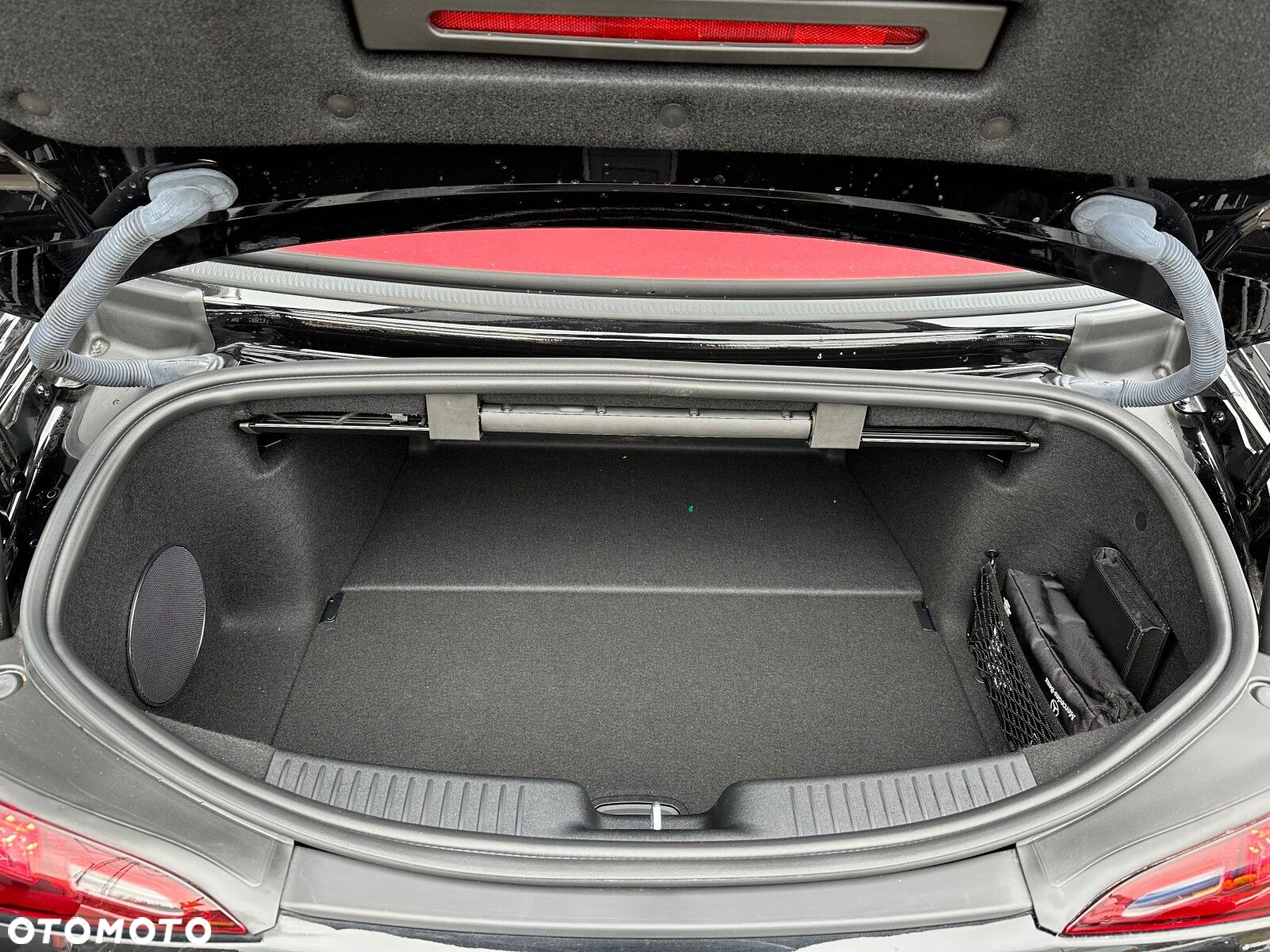 Mercedes-Benz SL AMG 63 4-Matic+ - 20