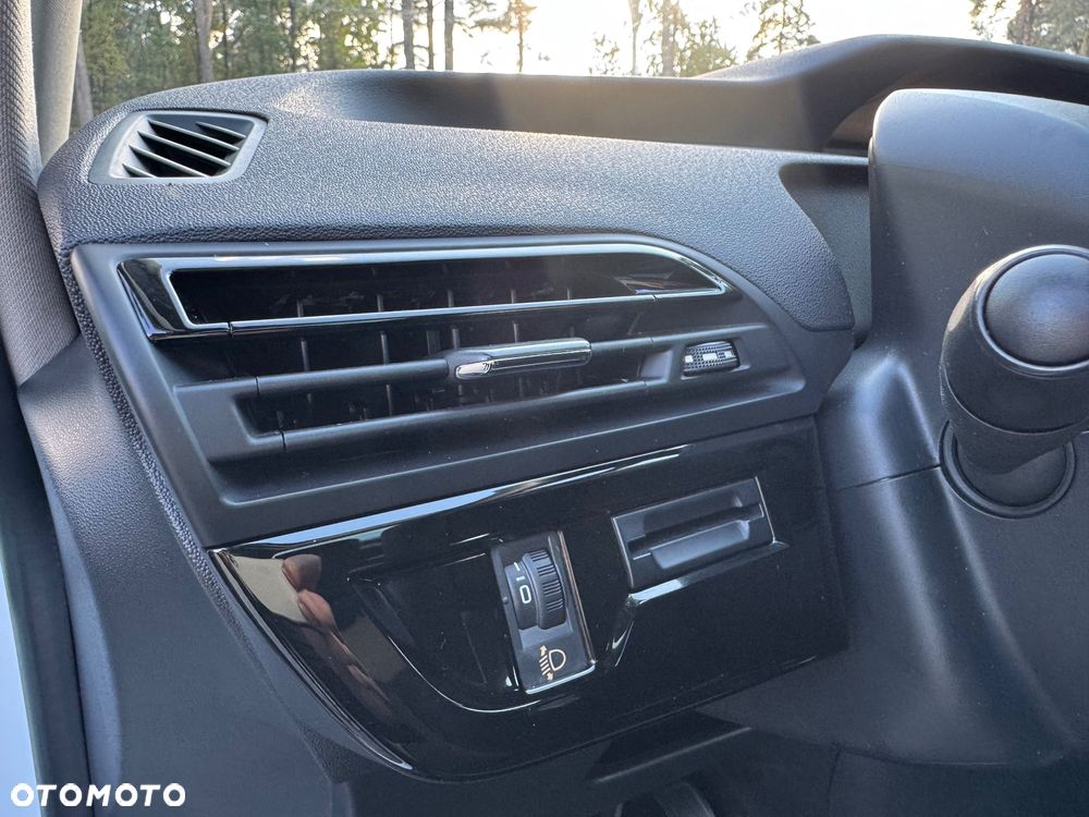 Citroën C4 Picasso e-HDi 115 Exclusive - 12
