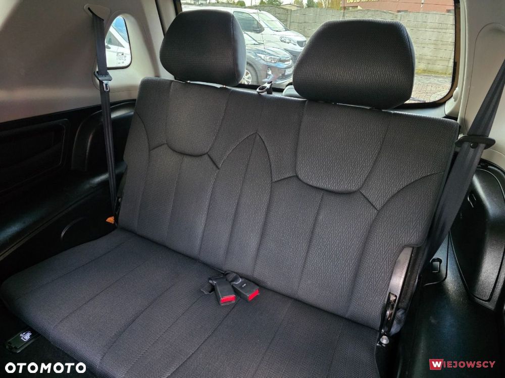 SsangYong/KGM Rexton - 18