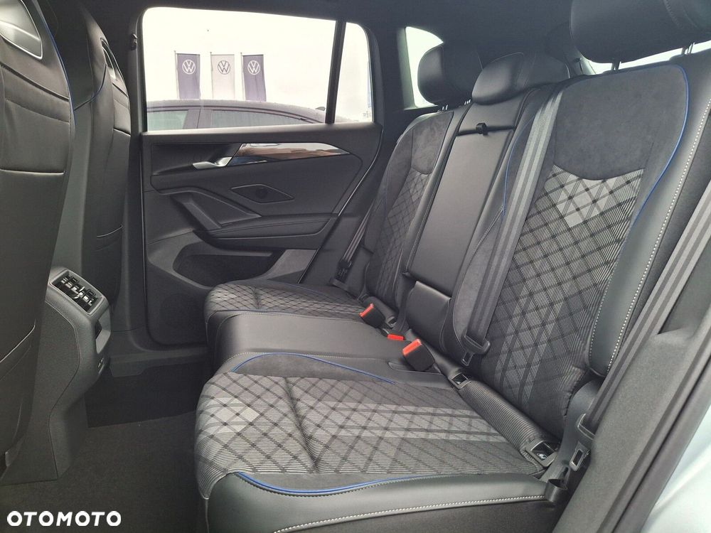 Volkswagen Tiguan 1.5 TSI EVO R-Line DSG - 24